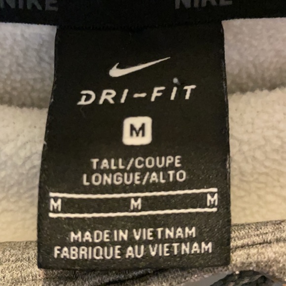 Nike Dri-Fit Pullover Training Hoodie - Picture 5 of 6